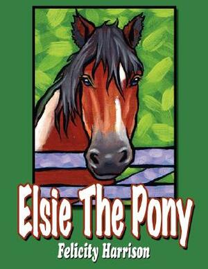 Elsie the Pony by Felicity Harrison