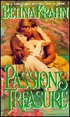 Passion's Treasure by Betina Krahn