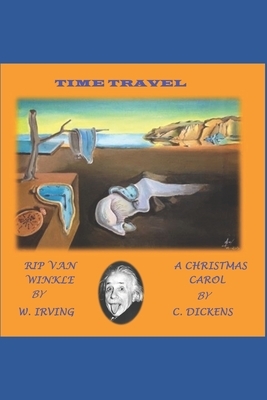 W. Irving / C. Dickens: Rip Van Winkle / A Christmas Carol (Illustrated) by 