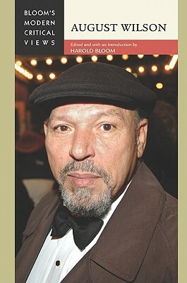 August Wilson by 