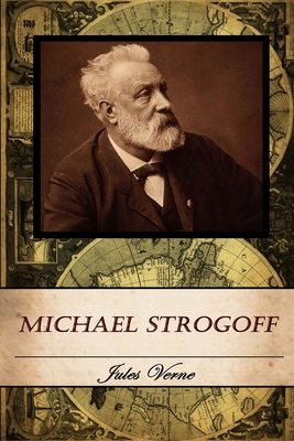 Michael Strogoff by Jules Verne, Agnes Kinloch Kingston