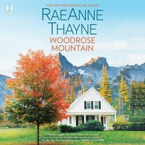 Woodrose Mountain by RaeAnne Thayne