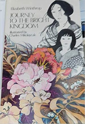 Journey to the Bright Kingdom by Elizabeth Winthrop