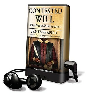 Contested Will by James Shapiro