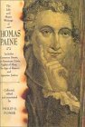 The Life and Major Writings of Thomas Paine: Includes Common Sense/The American Crisis/Rights of Man/The Age of Reason/Agrarian Justice by Thomas Paine