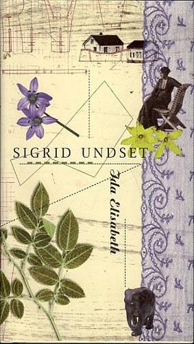 Ida Elisabeth by Sigrid Undset