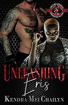 Unleashing Eris by Kendra Mei Chailyn