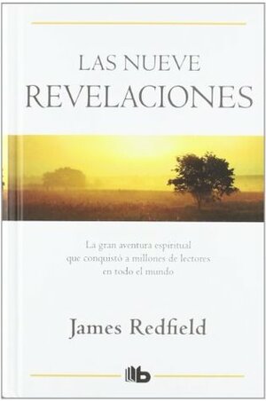 Las nueve revelaciones by James Redfield