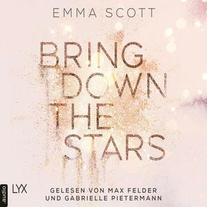 Bring Down the Stars by Emma Scott