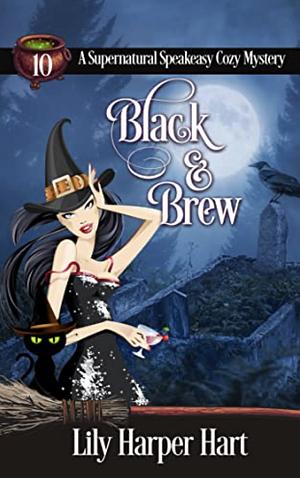 Black & Brew by Lily Harper Hart