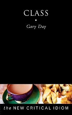 Class by Gary Day