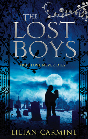 The Lost Boys by Lilian Carmine