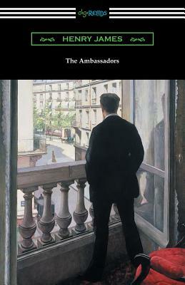 The Ambassadors by Henry James