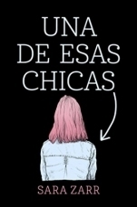 Una de esas chicas by Sara Zarr