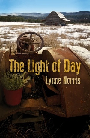 The Light of Day by Lynne Norris