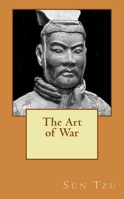 The Art of War by Sun Tzu