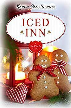Iced Inn by Karen MacInerney