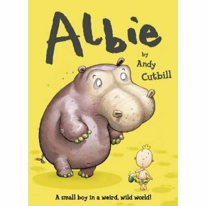 Albie by Andy Cutbill
