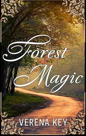 Forest Magic by Verena Key