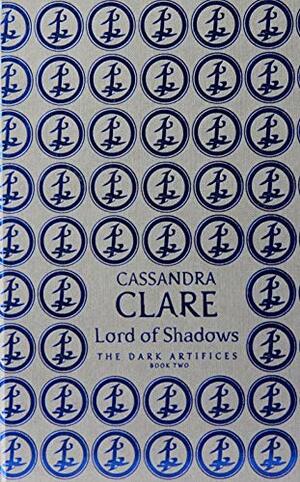 Lord of Shadows by Cassandra Clare