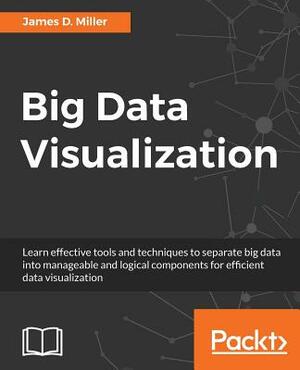 Big Data Visualization by James D. Miller