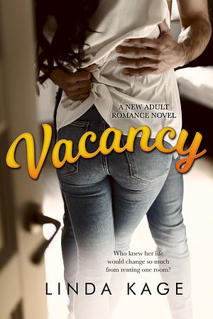 Vacancy by Linda Kage
