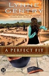 A Perfect Fit by Lynne Gentry