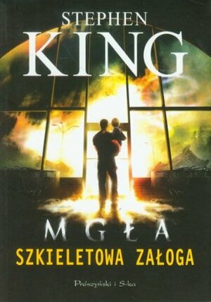 Szkieletowa zaloga (polish) by Stephen King