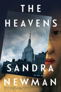 The Heavens by Sandra Newman