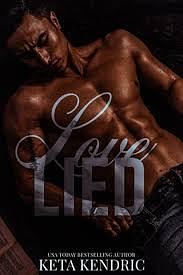 Love Lied by Keta Kendric