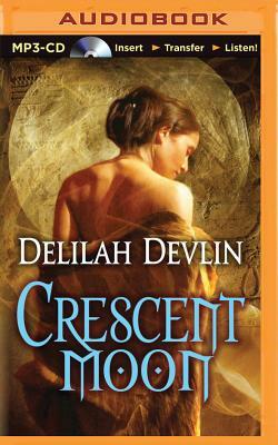 Crescent Moon by Delilah Devlin