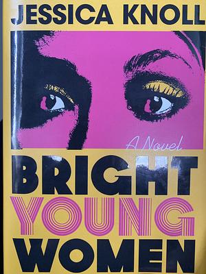 Bright young women by 