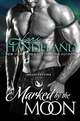 Marked by the Moon by Lori Handeland