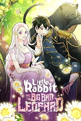 Little Rabbit and the Big Bad Leopard, Season 1 by Yasik, Mogin, Sadam ...