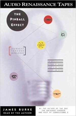 The Pinball Effect: Journeys through Knowledge by James Burke