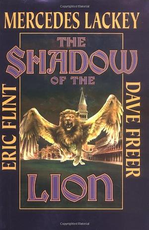 The Shadow of the Lion by Mercedes Lackey