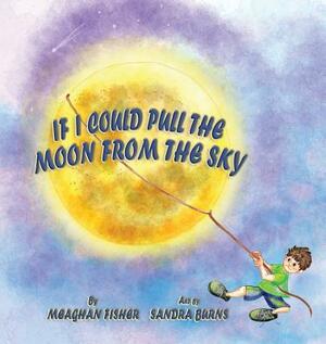 If I Could Pull the Moon from the Sky by Meaghan Fisher