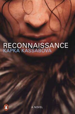 Reconnaisance by Kapka Kassabova