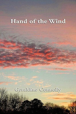 Hand of the Wind by Geraldine Connolly