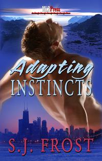 Adapting Instincts by S.J. Frost