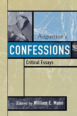 Augustine's Confessions by 