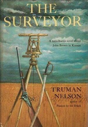 The Surveyor by Truman Nelson