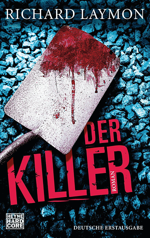 Der Killer by Richard Laymon