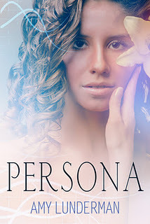 Persona by Amy Lunderman
