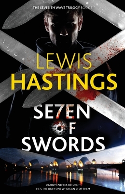 Seven of Swords by Lewis Hastings