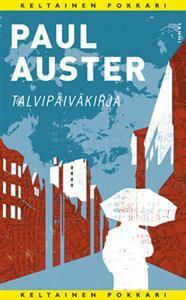 Talvipäiväkirja by Paul Auster, Erkki Jukarainen