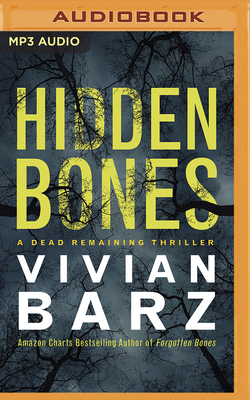 Hidden Bones by Vivian Barz