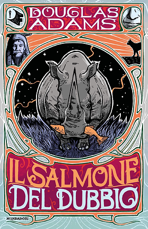 Il Salmone del Dubbio by Douglas Adams