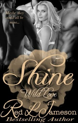 Shine by Red L. Jameson