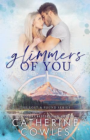 Glimmers of You by Catherine Cowles